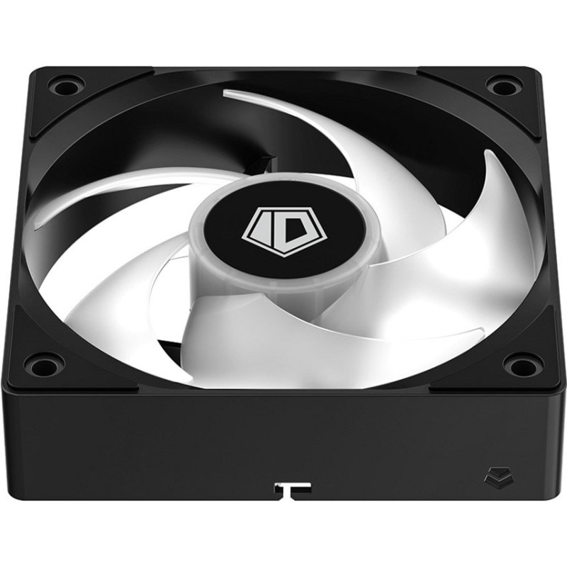 Кулер ID-Cooling SE-904-XT ARGB Black