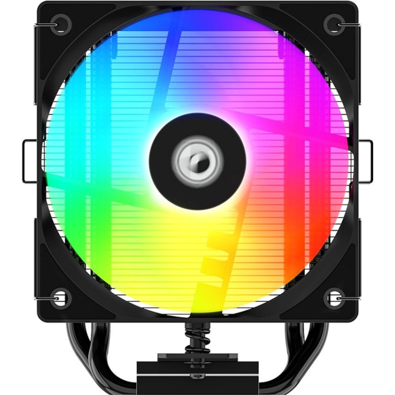 Кулер ID-Cooling SE-904-XT ARGB Black