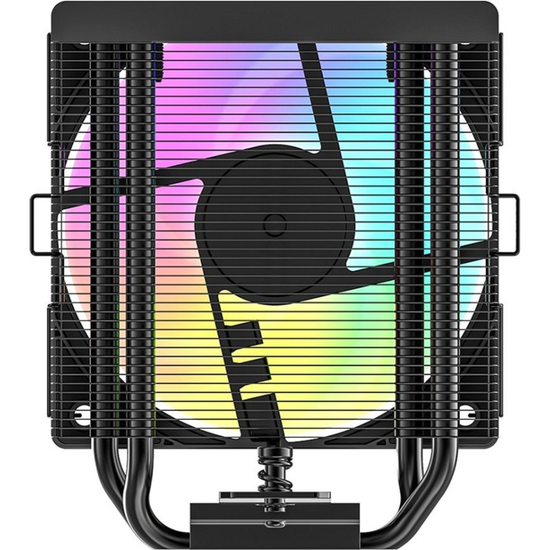 Кулер ID-Cooling SE-904-XT ARGB Black