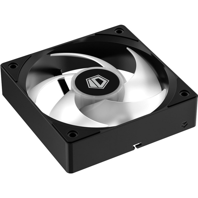 Кулер ID-Cooling SE-904-XT ARGB Black