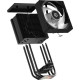 Кулер ID-Cooling SE-904-XT ARGB Black