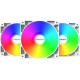 Кулер MONTECH GF120 V2 ARGB PWM 3I1(W)