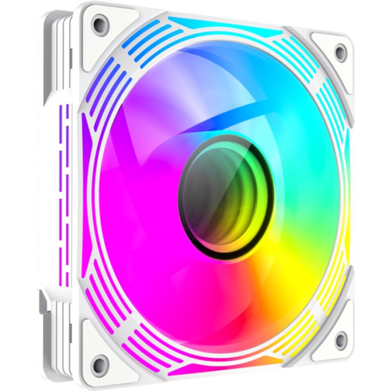 Кулер для корпусу GameMax KF300R WH