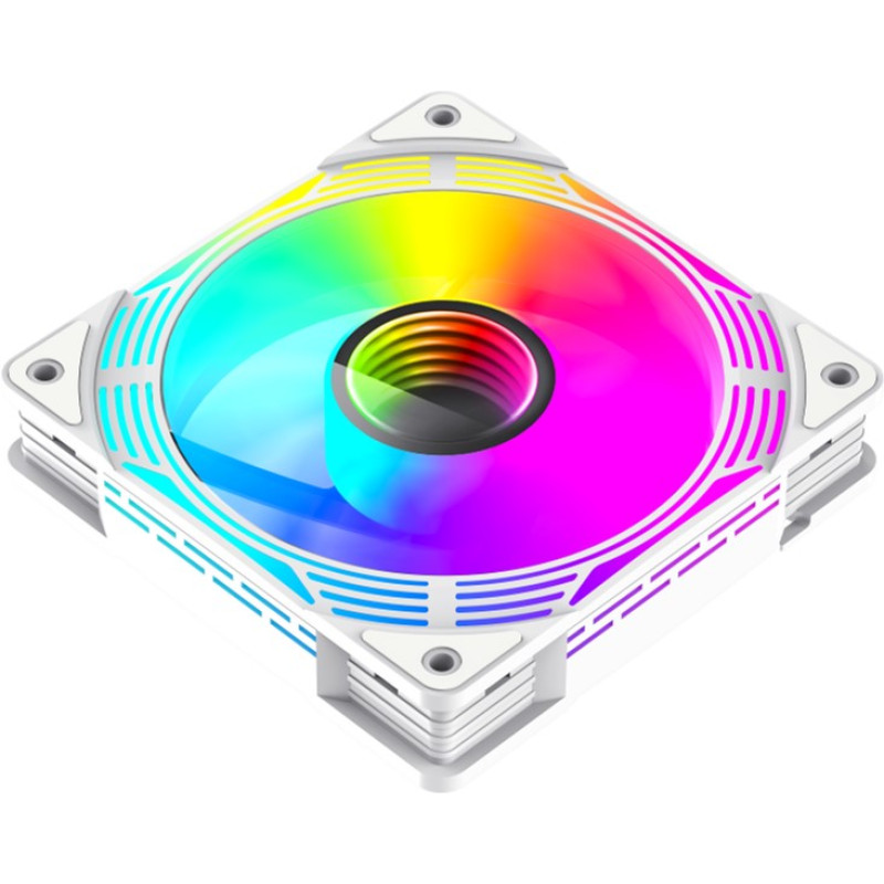 Кулер для корпусу GameMax KF300R WH