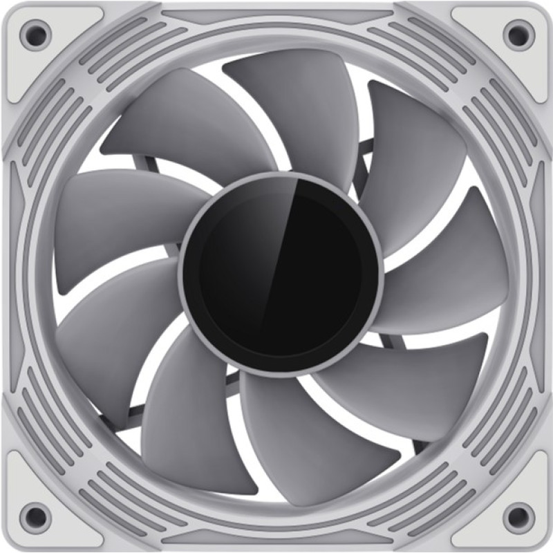 Кулер для корпусу GameMax KF300R WH