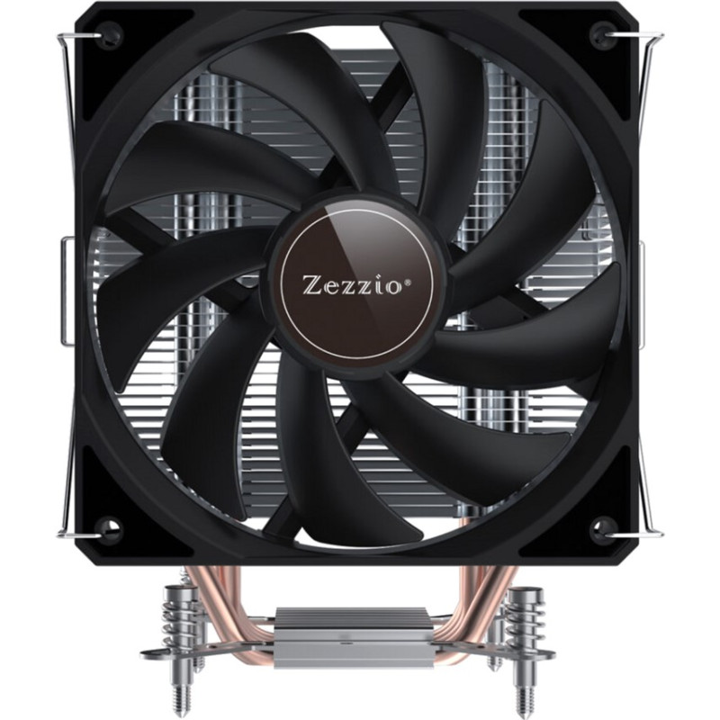 Кулер Zezzio ZH-C400 V2