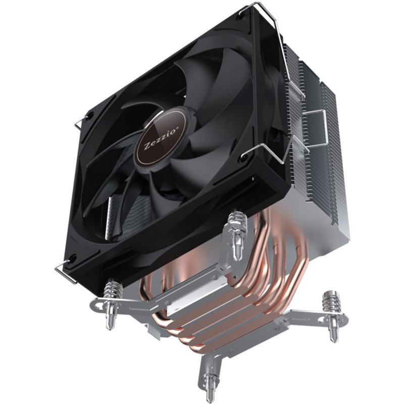 Кулер Zezzio ZH-C400 V2