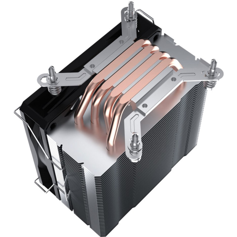 Кулер Zezzio ZH-C400 V2