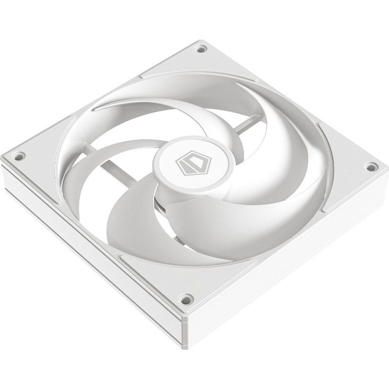  Вентилятор ID-Cooling AS-140-W Duet White