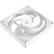  Вентилятор ID-Cooling AS-140-W Duet White