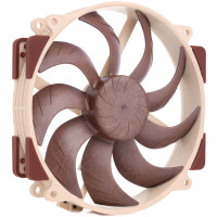 Кулер Noctua NF-A14X25R G2 PWM