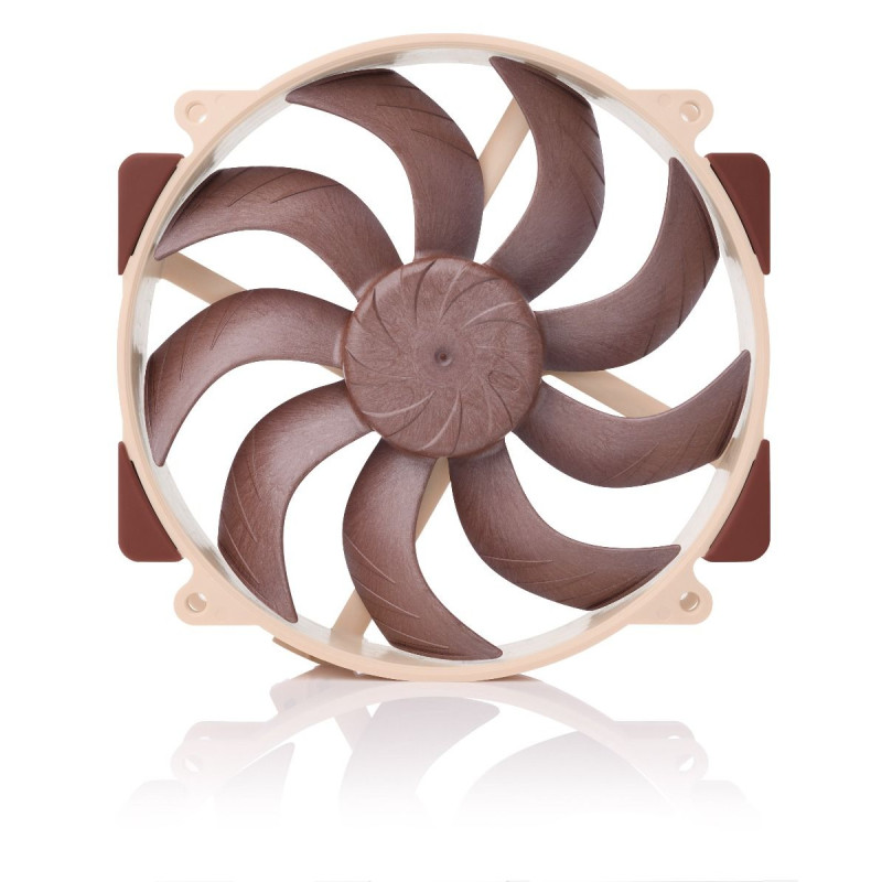 Кулер Noctua NF-A14X25R G2 PWM