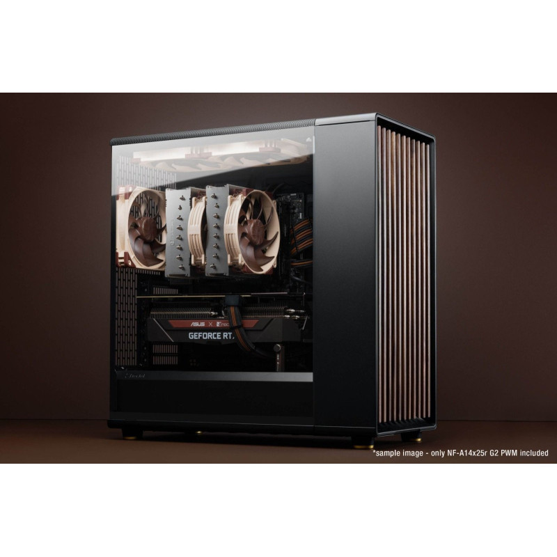 Кулер Noctua NF-A14X25R G2 PWM