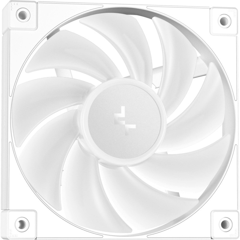 Система водяного охолодження DeepCool LD240 White (R-LD240-WHDMMN-G-1)