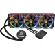 Thermaltake Water 3.0 Riing RGB 360 (CL-W108-PL12SWA-A) Рідка охолодження