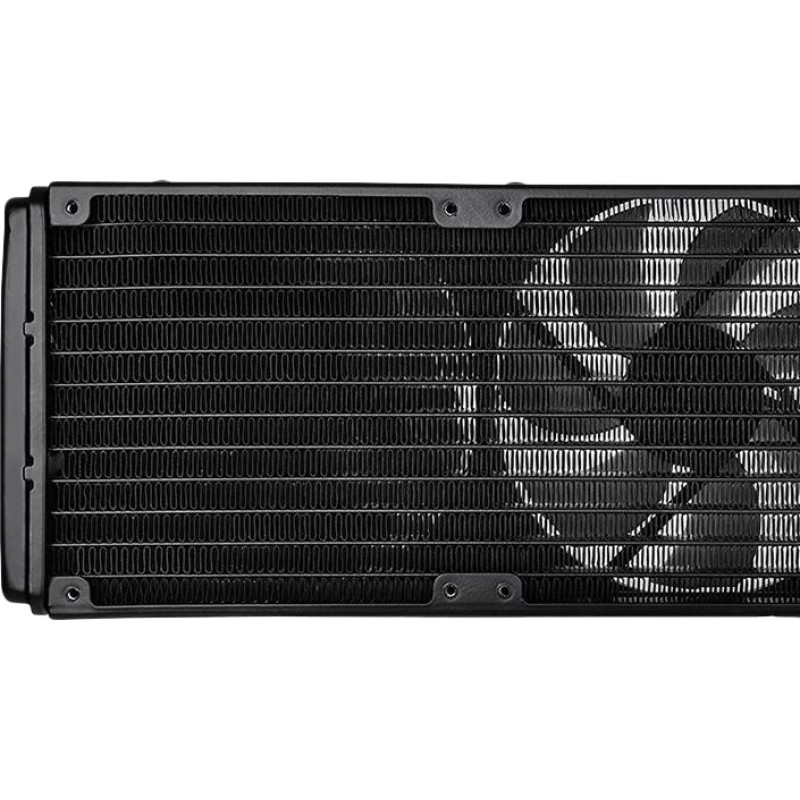 Thermaltake Water 3.0 Riing RGB 360 (CL-W108-PL12SWA-A) Рідка охолодження