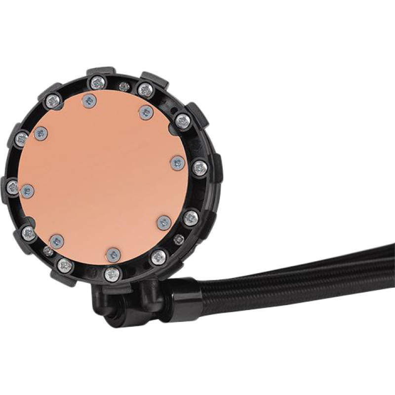 Thermaltake Water 3.0 Riing RGB 360 (CL-W108-PL12SWA-A) Рідка охолодження