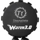 Thermaltake Water 3.0 Riing RGB 360 (CL-W108-PL12SWA-A) Рідка охолодження