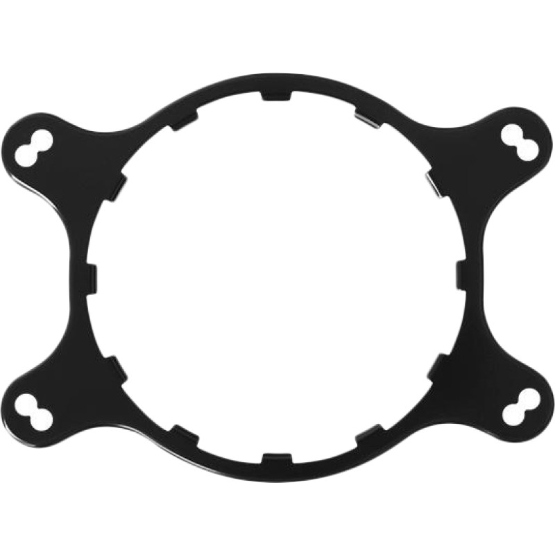 Thermaltake Water 3.0 Riing RGB 360 (CL-W108-PL12SWA-A) Рідка охолодження