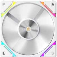 Кулер 1stPlayer XF7 White (XF7-WH-1IN1)