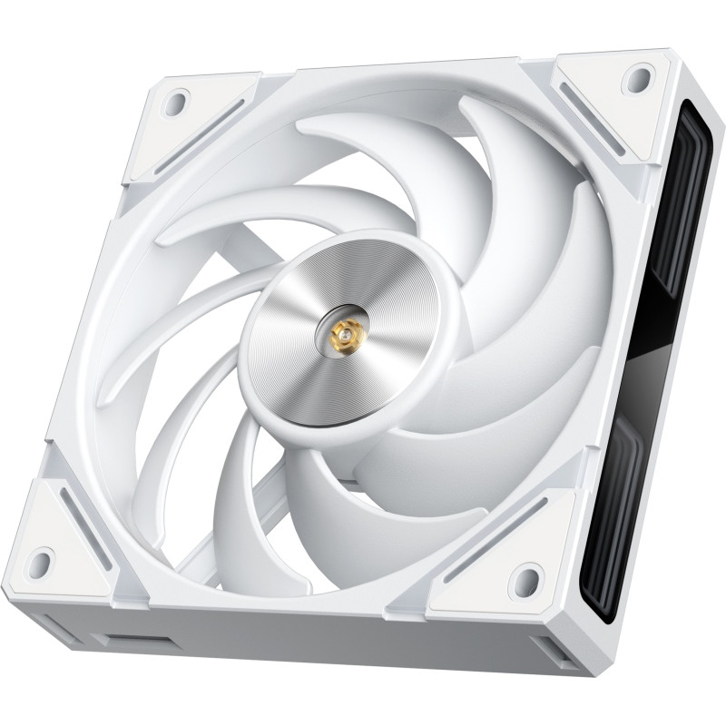 Кулер 1stPlayer XF7 White (XF7-WH-1IN1)