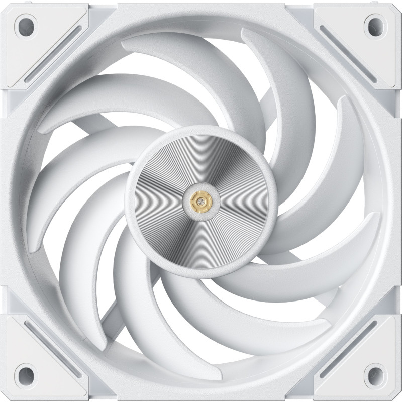 Кулер 1stPlayer XF7 White (XF7-WH-1IN1)