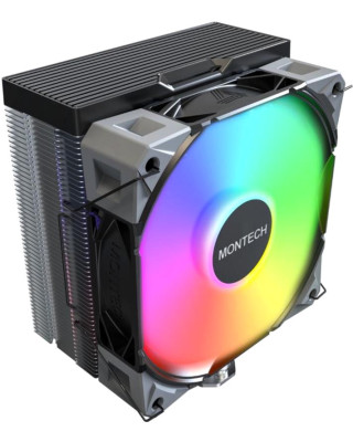 Кулер MONTECH NX400 ARGB (B)