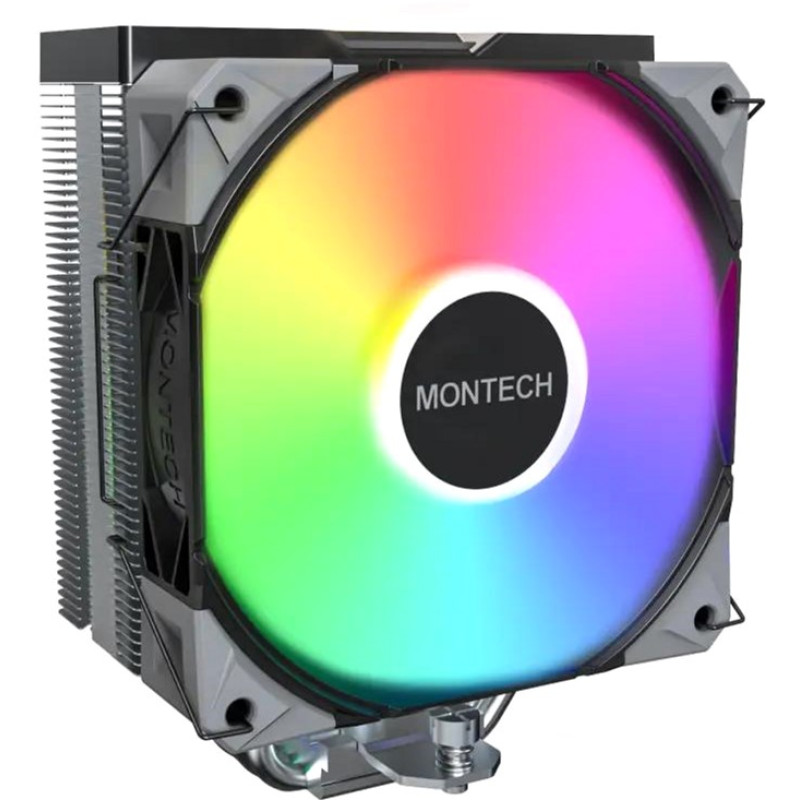 Кулер MONTECH NX400 ARGB (B)