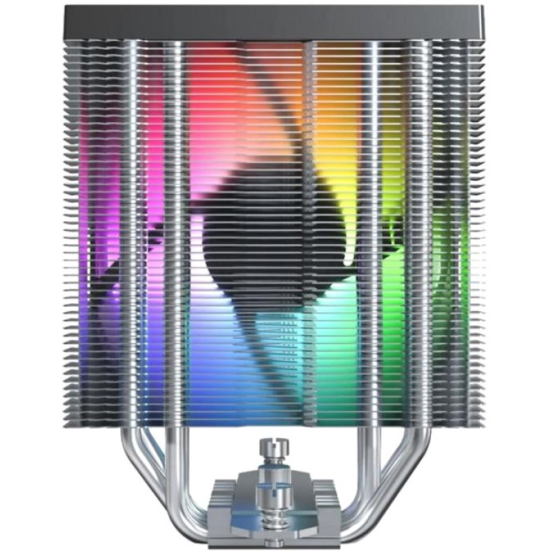 Кулер MONTECH NX400 ARGB (B)