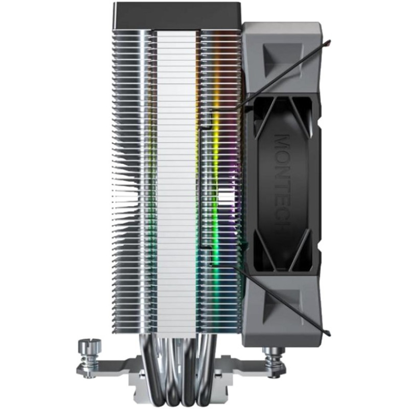 Кулер MONTECH NX400 ARGB (B)