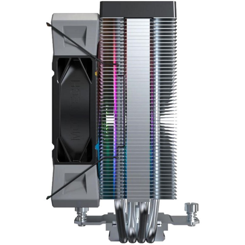 Кулер MONTECH NX400 ARGB (B)