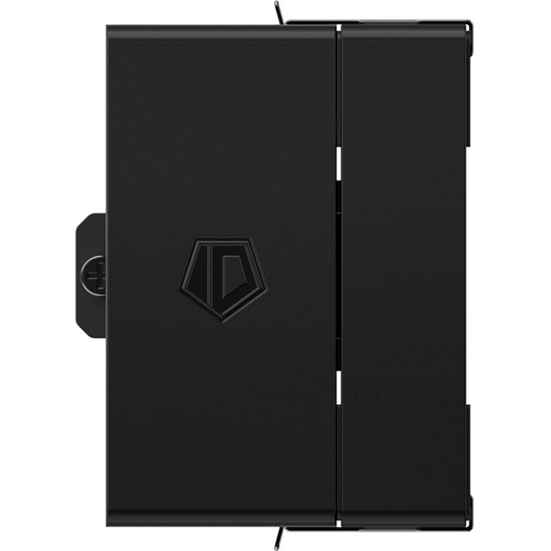 Кулер ID-Cooling SE-904-XT Black