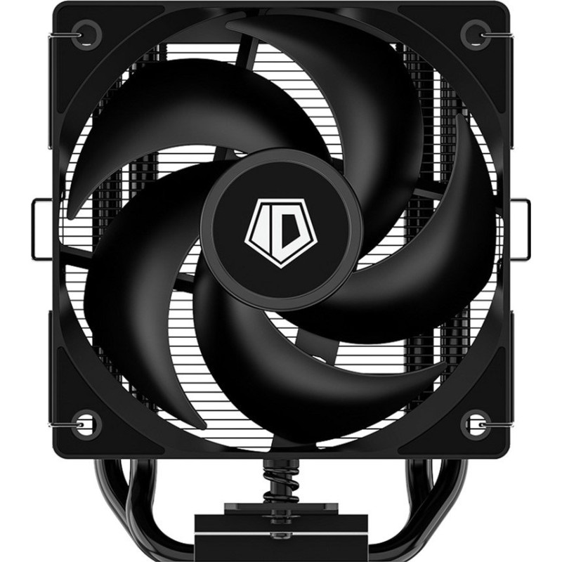 Кулер ID-Cooling SE-904-XT Black