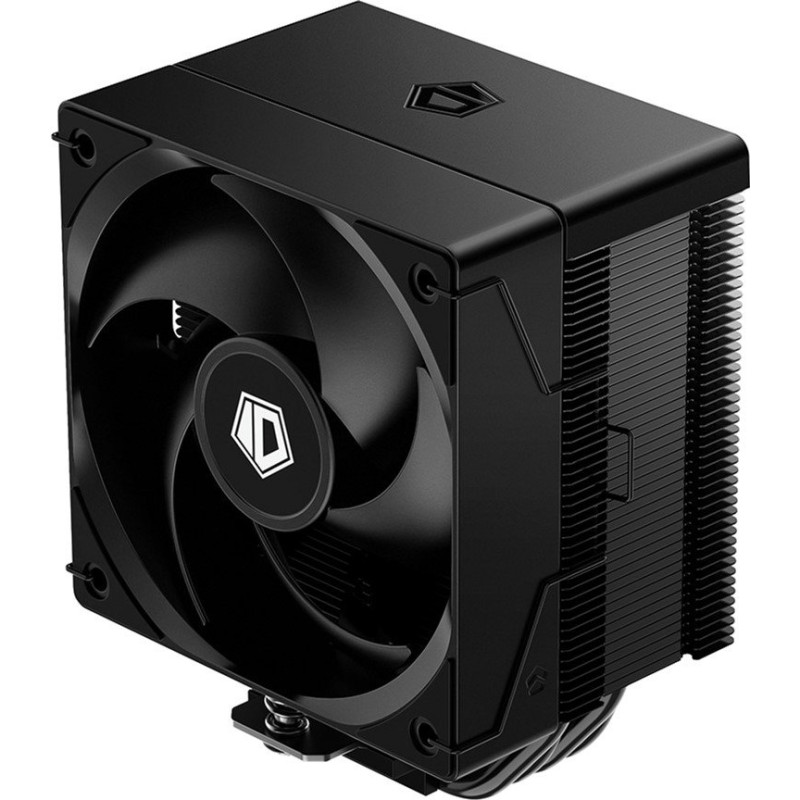 Кулер ID-Cooling SE-904-XT Black