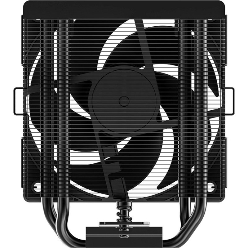 Кулер ID-Cooling SE-904-XT Black