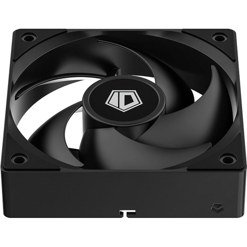 Кулер ID-Cooling SE-904-XT Black