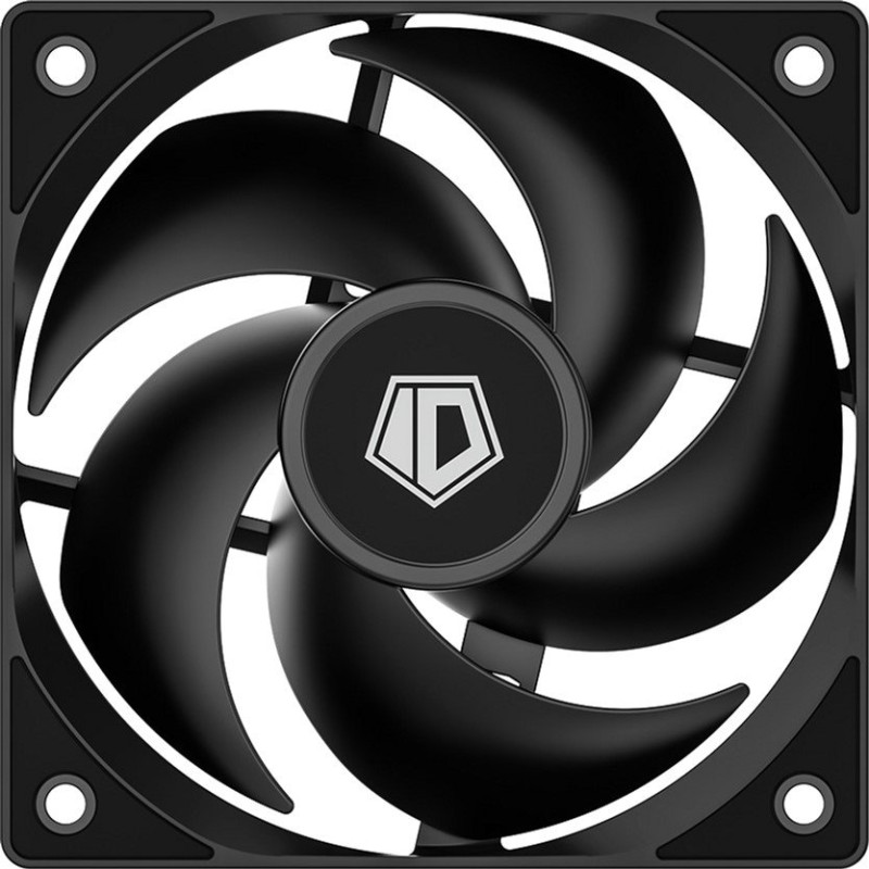 Кулер ID-Cooling SE-904-XT Black