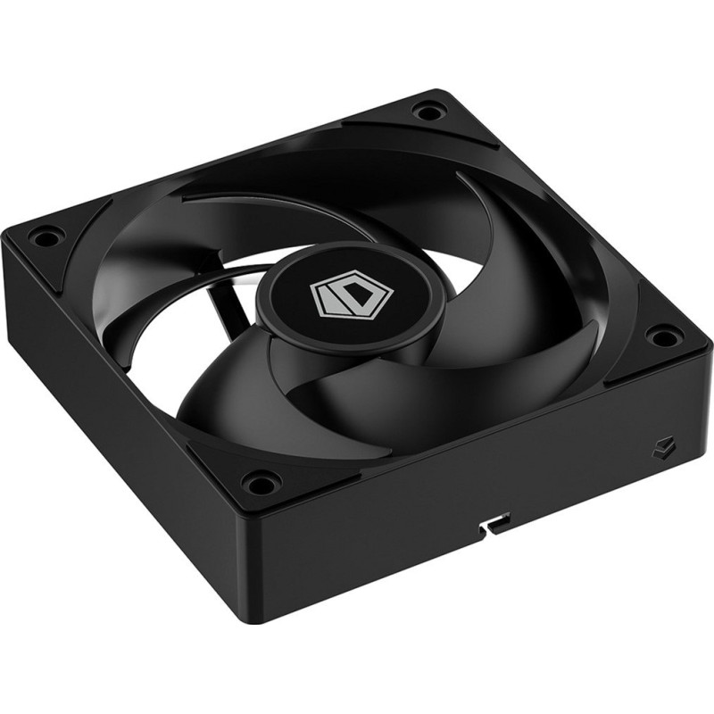 Кулер ID-Cooling SE-904-XT Black