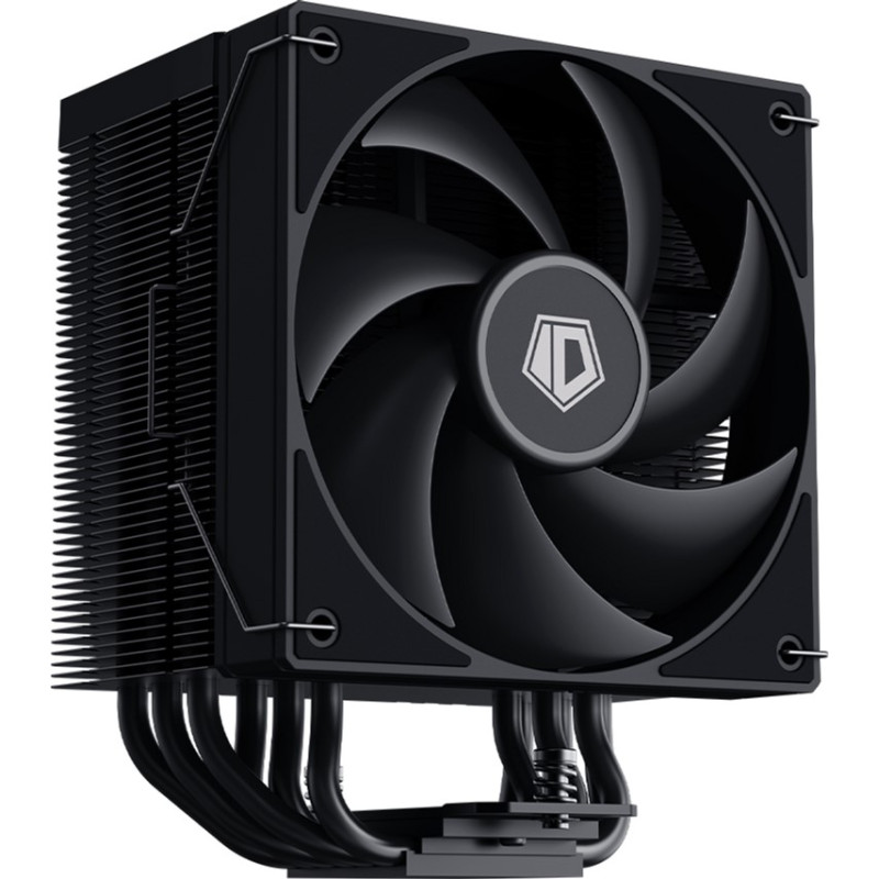 Кулер для процесора ID-Cooling Frozn A610 Black