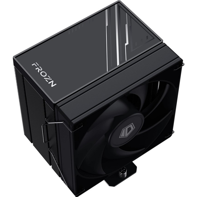 Кулер для процесора ID-Cooling Frozn A610 Black
