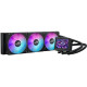 Система водяного охолодження Asus ROG Ryujin III 360 ARGB Extreme (90RC0131-M0EAY0)