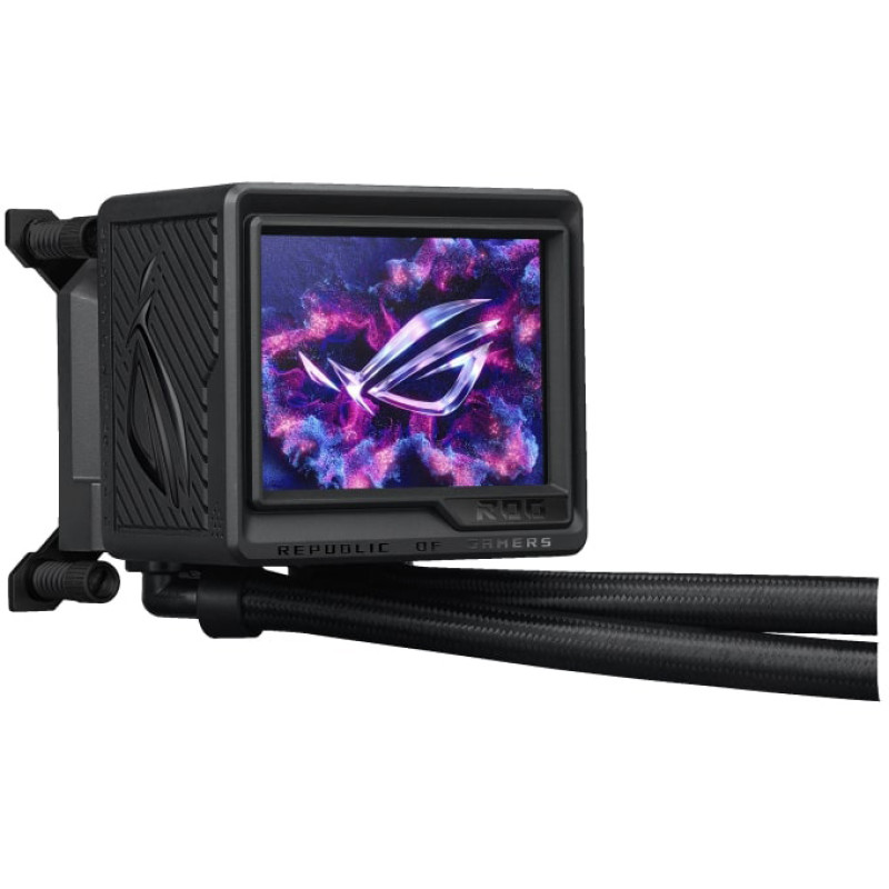 Система водяного охолодження Asus ROG Ryujin III 360 ARGB Extreme (90RC0131-M0EAY0)