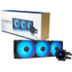 Система водяного охолодження Chieftec Iceberg 360 ARGB (CLC-360-RGB)