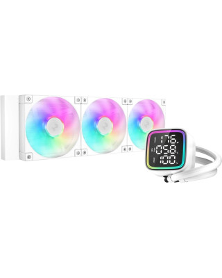 Система водяного охолодження DeepCool LD360 White (R-LD360-WHDMMN-G-1)