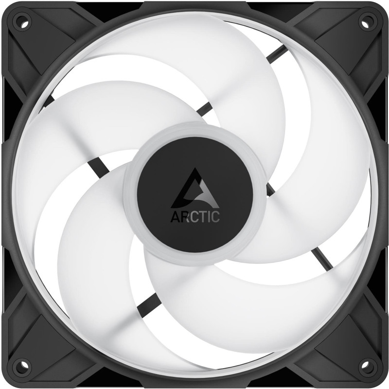 Кулер ARCTIC P14 PRO REVERSE A-RGB (ACFAN00323A)