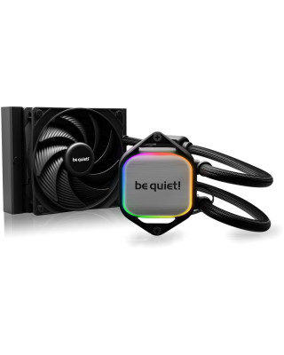 Система водяного охолодження be quiet! Pure Loop 2 120mm (BW016)