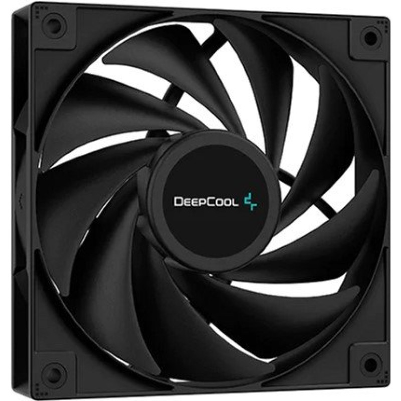 Кулер для процесора Deepcool AG400 (R-AG400-BKNNMN-G-1)