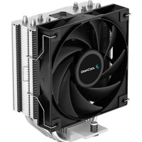 Кулер для процесора Deepcool AG400 (R-AG400-BKNNMN-G-1)