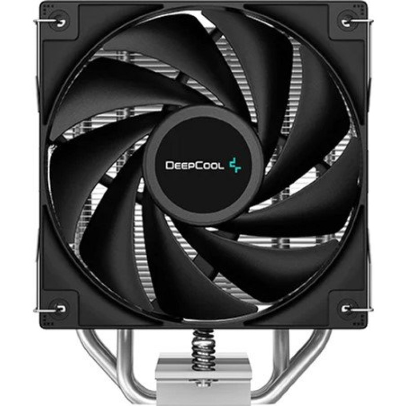 Кулер для процесора Deepcool AG400 (R-AG400-BKNNMN-G-1)