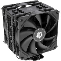 Кулер ID-Cooling SE-225-XT Black V2